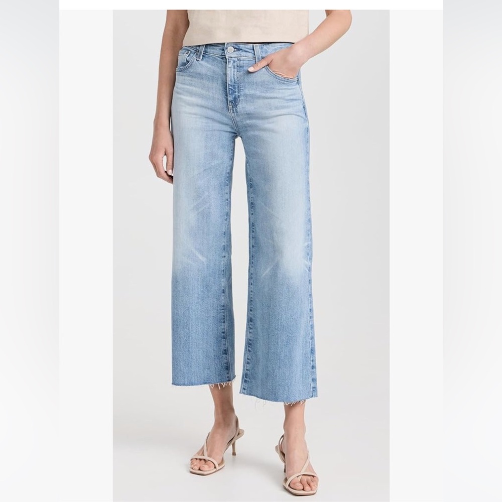 AG Adriano goldshmied Jeans